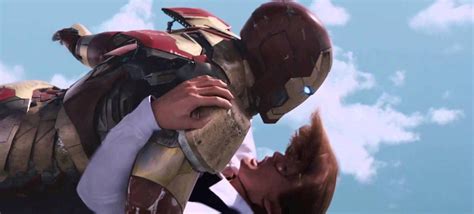 8 Ways The Iron Man Suit Bends The Rules Of Science - pokemonwe.com