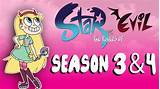 Pictures of Star Vs The Forces Of Evil Season 3 Free Watch