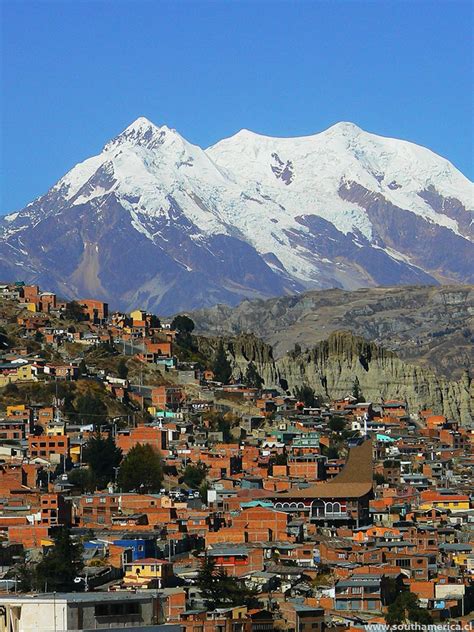 La Paz Bolivia Travel Guide What To See In La Paz Coca Museum