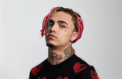 Lil Pump Hd Music 4k Wallpapers Images Backgrounds Photos And Pictures