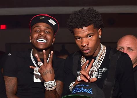 Dababy Vs Lil Baby Who Has The Highest Net Worth