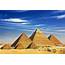 Overview Of 10 Ancient Egyptian Pyramids  LeoSystemtravel