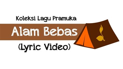 Bebas aku bebas dari belenggu bebas sekarang bebas bebas sudah tuntas beban jiwaku tuntas sekarang tuntas. Lagu Pramuka - Alam Bebas (Video Lirik) - YouTube
