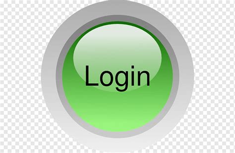 Login Computer Icons Adicionar Ao Carrinho Button Marca Registrada