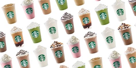 The Best Starbucks Drinks What To Order At Starbucks