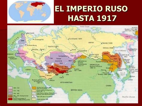 EL IMPERIO RUSO HASTA 1917 | Imperio ruso, Rusia, Aprender ruso
