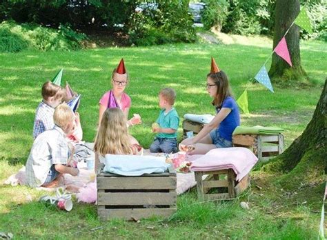 Hallo, kommende woche feier ich meinen 18. Mitgebsel für den Kindergeburtstag | Geburtstag im freien ...