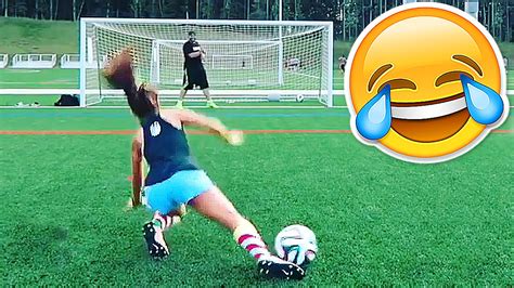 BEST OF - TOP 100 FOOTBALL SOCCER VINES, GOALS & FAILS ...