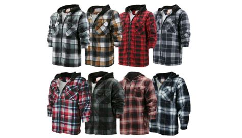 Fleece Vs Flannel 7 Top Differences