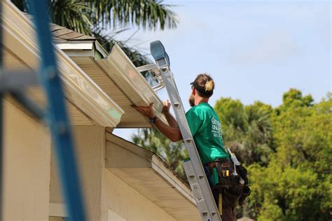 Top Rated Rain Gutter Installation in Brevard County | Gutters Unlimited