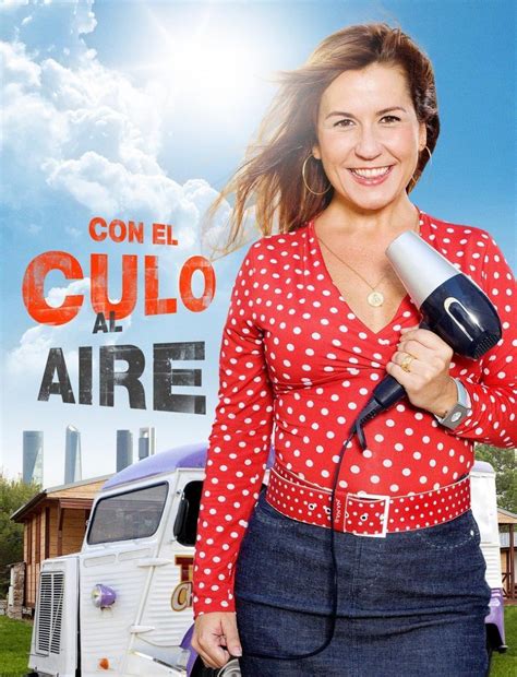 Sección Visual De Con El Culo Al Aire Serie De Tv Filmaffinity