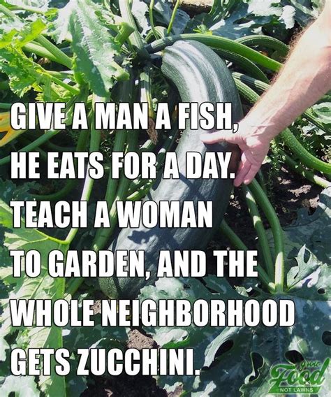 Ha Ha Ha Gardening Quotes Funny Garden Quotes Growing Food