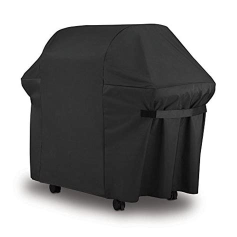 Bbq Gas Grill Cover Heavy Duty Weber Waterproof Barbeque Pro Grills