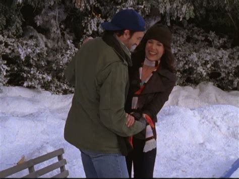 Luke Lorelai Gilmore Girls Tv Couples Photo Fanpop