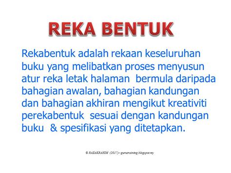 Tapi dia tiru rekabentuk magnum kot #rekabentuk. Reka Bentuk Atau Rekabentuk | Desainrumahid.com