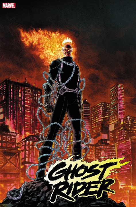 Maybe you would like to learn more about one of these? AUG190979 - GHOST RIDER #1 KING OF HELL KUDER VAR ...