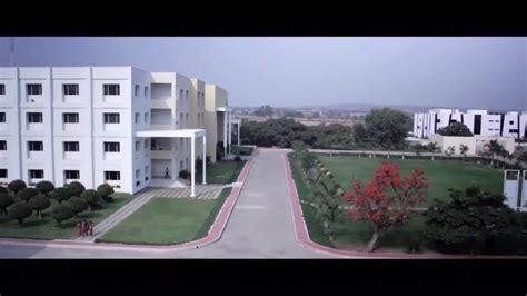 geethanjali college of engineering and technology video prospectus youtube