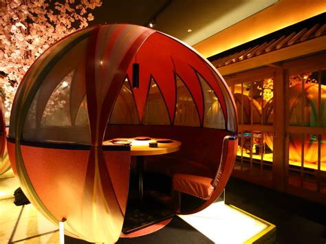 Most Photogenic Restaurants In Tokyo Discover Oishii Japan Savor