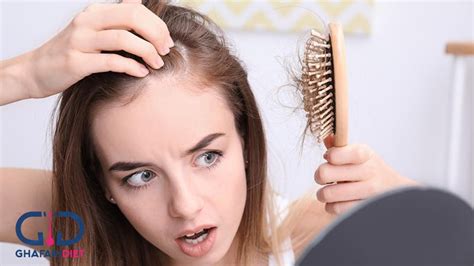 معرفی انواع آزمایش ریزش مو ویتامین های مورد نیاز مو