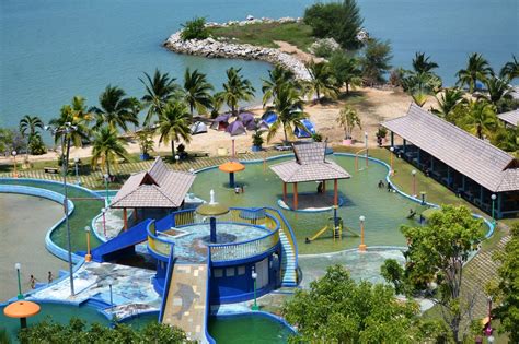 Les voyageurs sont unanimes : Diari Si Ketam Batu: TRIP KE TELUK BATIK (NOVEMBER 2016 ...