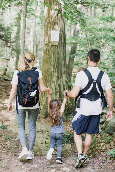 5 Tips For Hiking With Kids Lynzy And Co