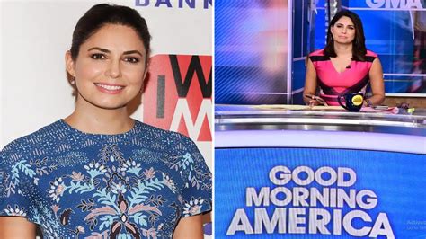 Cecilia Vega Cuts Ties With GMA With Major Change On Social Media After Leaving For Rival