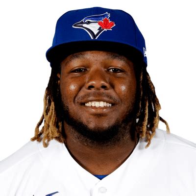 Vladimir guerrero jr abrió su noche de tres jonrones de la mejor manera posible. MLB Player Profile: Vladimir Guerrero Jr. - Fantrax