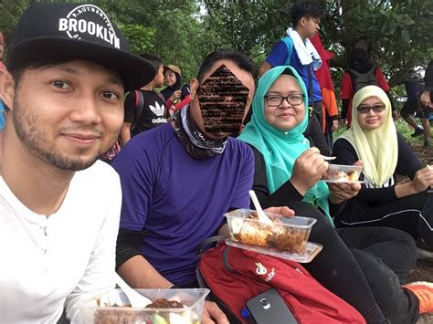 Das ausflugsziel denai tiga puteri peak wird von 123 wanderern empfohlen. WANDERLUST DJ: Denai Tiga Puteri, Hutan Simpan Kota Damansara