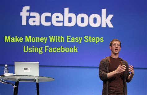These websites shorten any of your links and. How to Earn Money from Facebook - Latest Gadgets