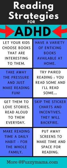 Adhd Tips For Parents