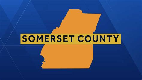 Four Children Taken To The Hospital Following Somerset County Crash