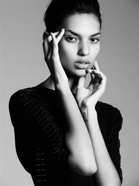 Bruna Rosa Newfaces S Model Of The Week And Daily Duo