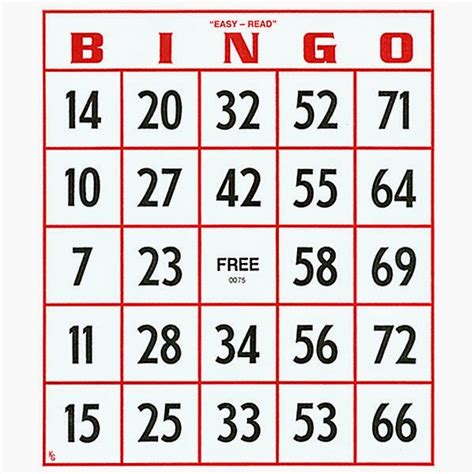 Printable Birthday Cards Printable Bingo Cards September 2017