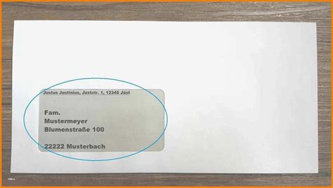 Vorlage brief für fensterumschlag din a4 : Briefumschlag Beschriften Vorlage Kostenlos Angenehm 12 Din A4 Brief Beschriften Post | Vorlage ...