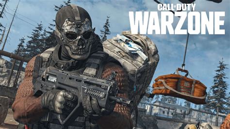 Call Of Duty Warzone Bisschen Ballerei Am Sonntag Abend Twitch