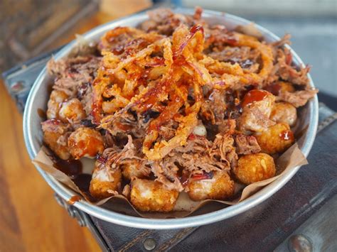 After all the work you put into smoking that delicious brisket, it's nice to make something really easy the next day. 5 Limited Time Menu Items to Try at Sonny's BBQ This ...