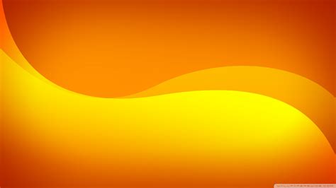 🔥 50 Wallpaper Orange Color Wallpapersafari