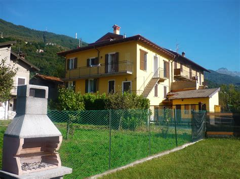 Residence giglio comer see is 11.2 miles from menaggio. Comer See Wohnung mieten seenah - Dongo/Westufer - Comer ...