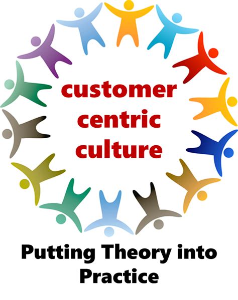 Customer Centric Culture Putting Theory Into Practice I J Golding