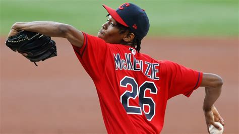 Filmed at ymca camp mataucha in watertown, ct by real life camp staff. McKenzie strikes out 10 in MLB debut as Indians beat ...