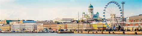 Helsinki is the capital, primate, and most populous city of finland. Helsinki | Alojamiento para estudiantes - Albergues ...