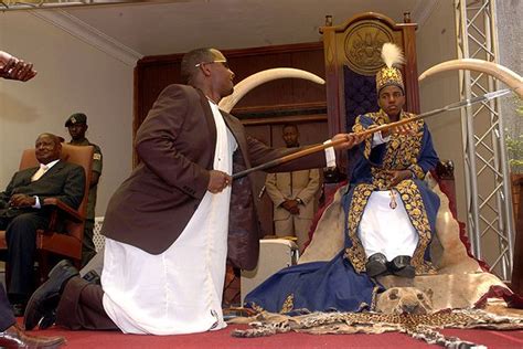 King Oyo Rukidi Of Uganda S Toro Kingdom Africa Part Iv Pinterest
