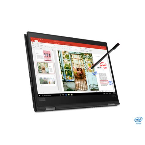 Lenovo Thinkpad X13 Yoga G1 133 Fhd Touch Pen Intel Core I5