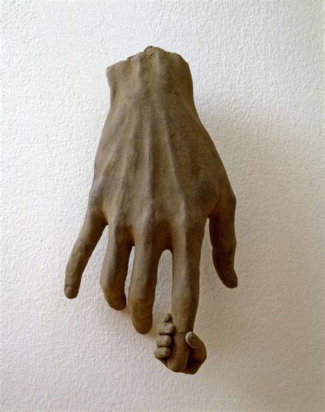 Hand Sculpture Sculpture Figurative Sculpture