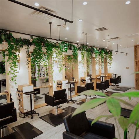Our goal entails building enduring and rewarding relationships with customers clients in the community, through knowledge, trust, superior service and integrity. Salon Tour: Design Inspiration from Wildflower Collective ...