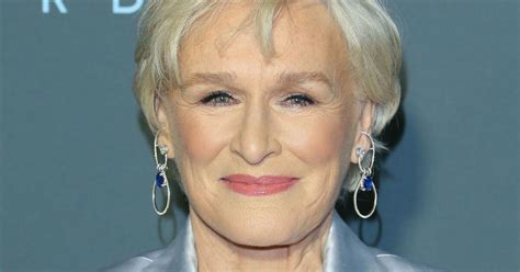Glenn Close Is The Most Nominated Living Actor To Never Win An Oscar