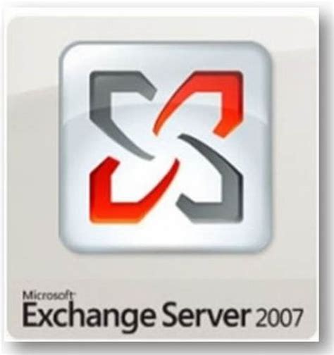 Microsoft Exchange Server 2007 All Set To Receive Service Pack 3