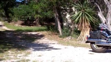 Throughout the year we offer regular weekday rides in the morning and evening at various places to meet many needs. Texas Hill Country Motorcycle Ride - YouTube