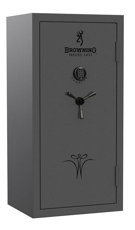 Browning Sp33 Core Collection Sporter Gun Safe 2021 Model Safe And