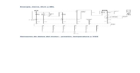 Diagrama Electrico Control De Motor Spark 1000 1